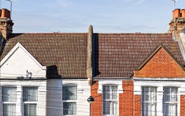 clay roofing Margaret Roding, Essex