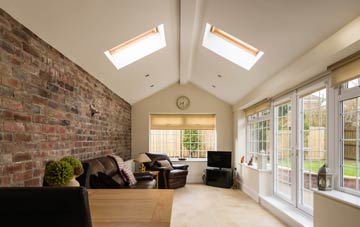 conservatory roof insulation Margaret Roding, Essex
