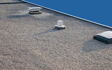 flat roofing Margaret Roding, Essex