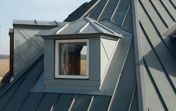 metal roofing Margaret Roding, Essex
