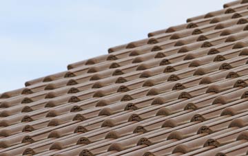 plastic roofing Margaret Roding, Essex