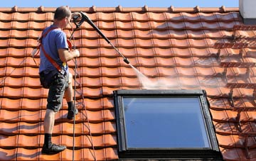 roof cleaning Margaret Roding, Essex