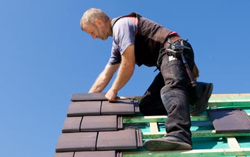 disadvantages of Margaret Roding slate roofing